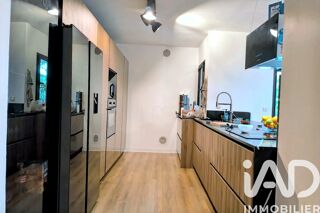  Appartement � vendre 4 pi�ces 91 m�