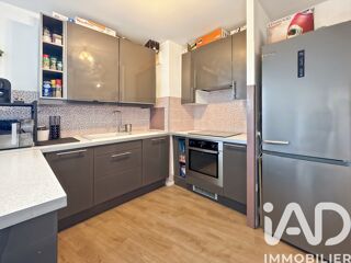  Appartement � vendre 3 pi�ces 63 m�