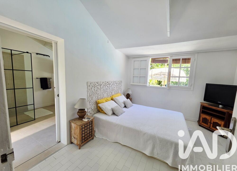 � vendre  Maison Saint-Gilles Les Bains (97434)