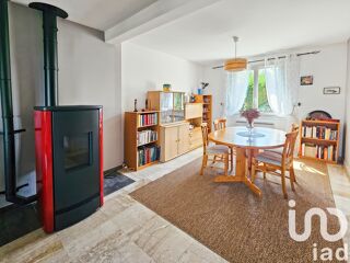  Maison  vendre 7 pices 148 m