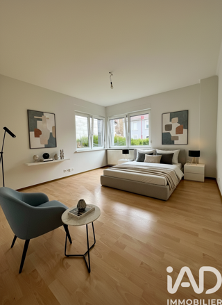  Maison � vendre 4 pi�ces 73 m�