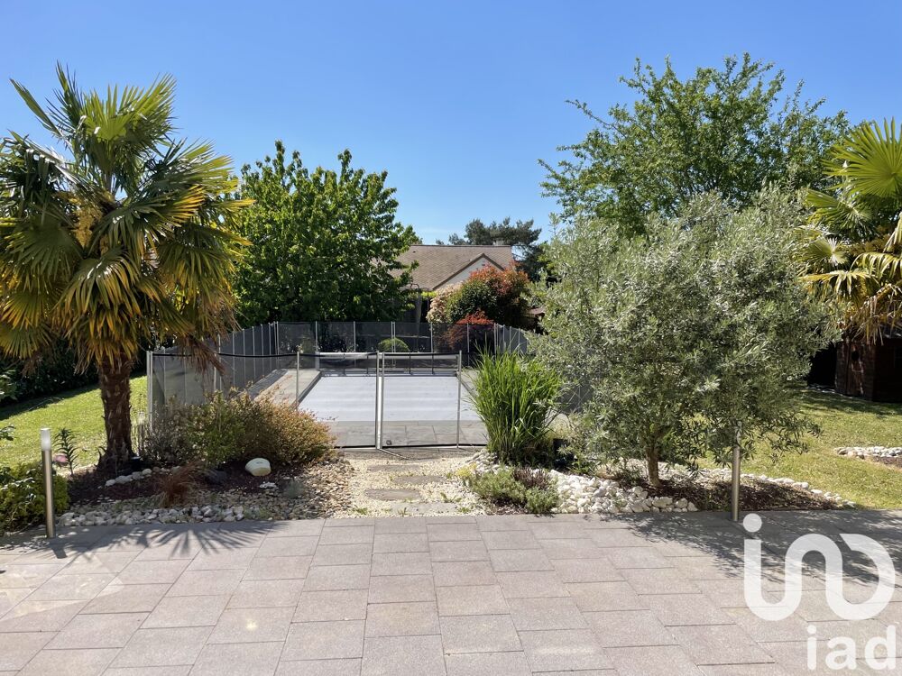  vendre  Maison Grisy-Suisnes (77166)