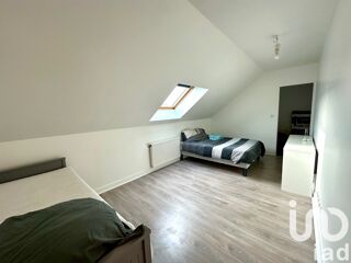  Maison � vendre 4 pi�ces 107 m�