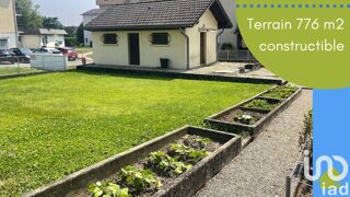  Maison � vendre 8 pi�ces 150 m�