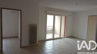  Appartement � vendre 3 pi�ces 60 m�