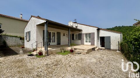   Vente Maison/villa 4 pices Maison - 4 pice(s) - 122 m