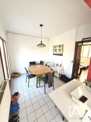  Maison � vendre 3 pi�ces 62 m�