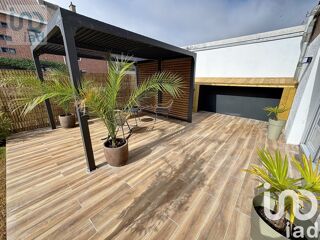  Appartement  vendre 3 pices 100 m