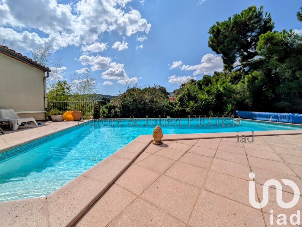 � vendre  Villa Collioure (66190)