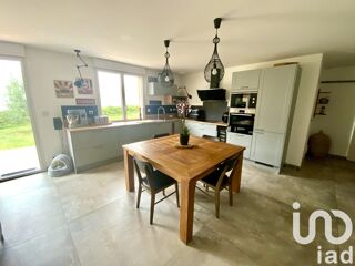  Maison � vendre 5 pi�ces 195 m�