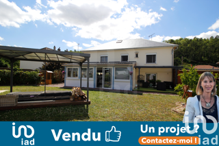  Appartement � vendre 5 pi�ces 93 m�