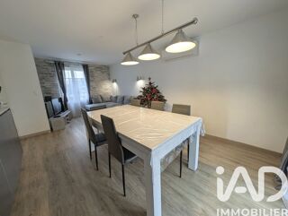 Maison � vendre 5 pi�ces 110 m�