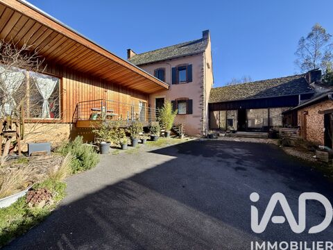   Vente Maison de campagne 5 pi�ces Maison - 5 pi�ce(s) - 230 m�