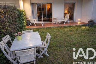  Appartement � vendre 3 pi�ces 94 m�