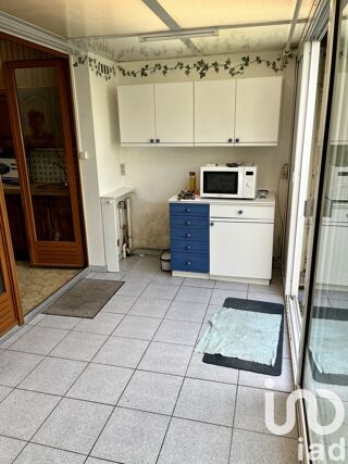  Maison � vendre 3 pi�ces 74 m�