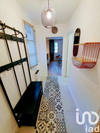  Appartement  vendre 1 pice 35 m