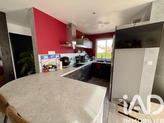  Maison � vendre 5 pi�ces 161 m�