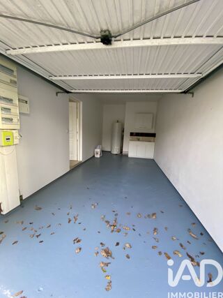  Maison � vendre 4 pi�ces 83 m�