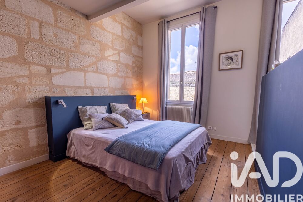 � vendre  Maison Bordeaux (33000)