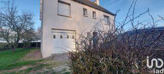  Maison � vendre 5 pi�ces 113 m�