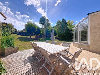  Maison � vendre 6 pi�ces 168 m�