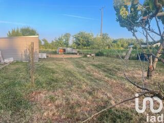  Terrain  vendre 614 m