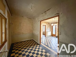  Maison  vendre 3 pices 64 m