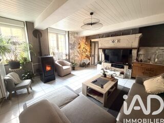  Maison � vendre 5 pi�ces 136 m�