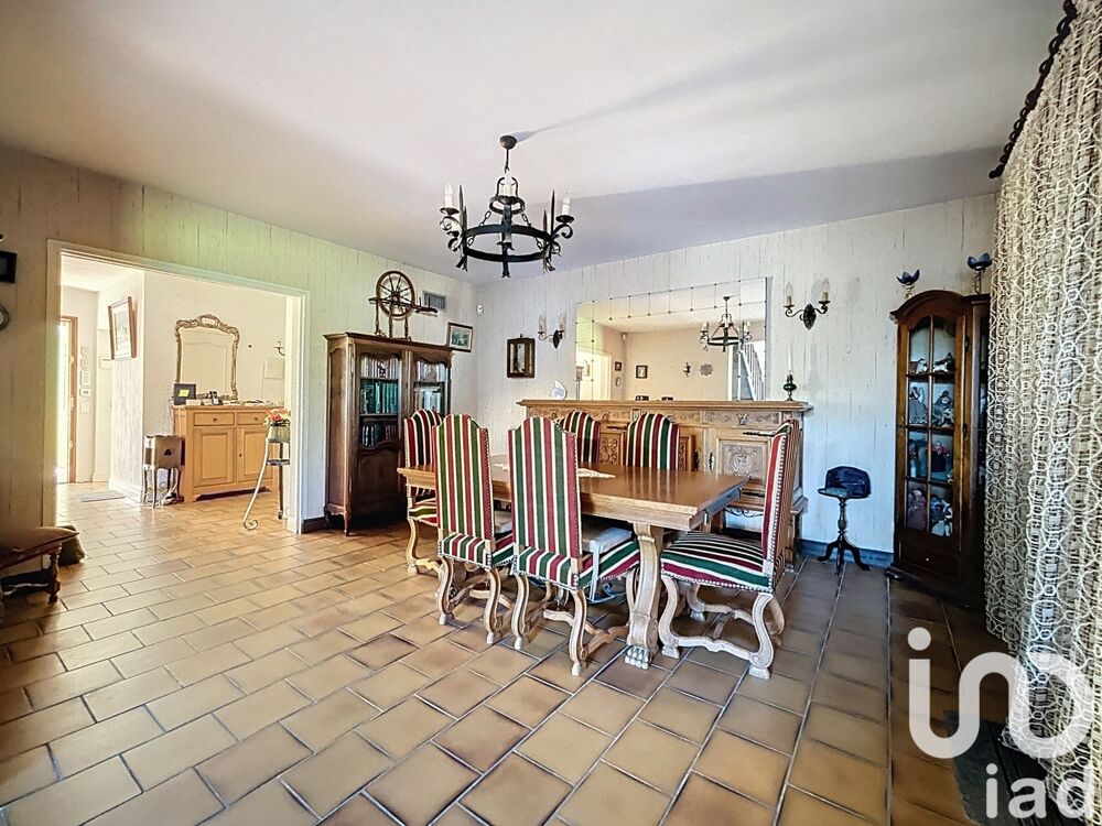  vendre  Maison Vitrolles (13127)