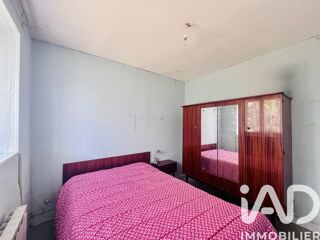  Maison � vendre 3 pi�ces 53 m�