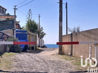  Maison � vendre 3 pi�ces 36 m�