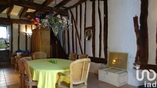  Maison � vendre 5 pi�ces 157 m�