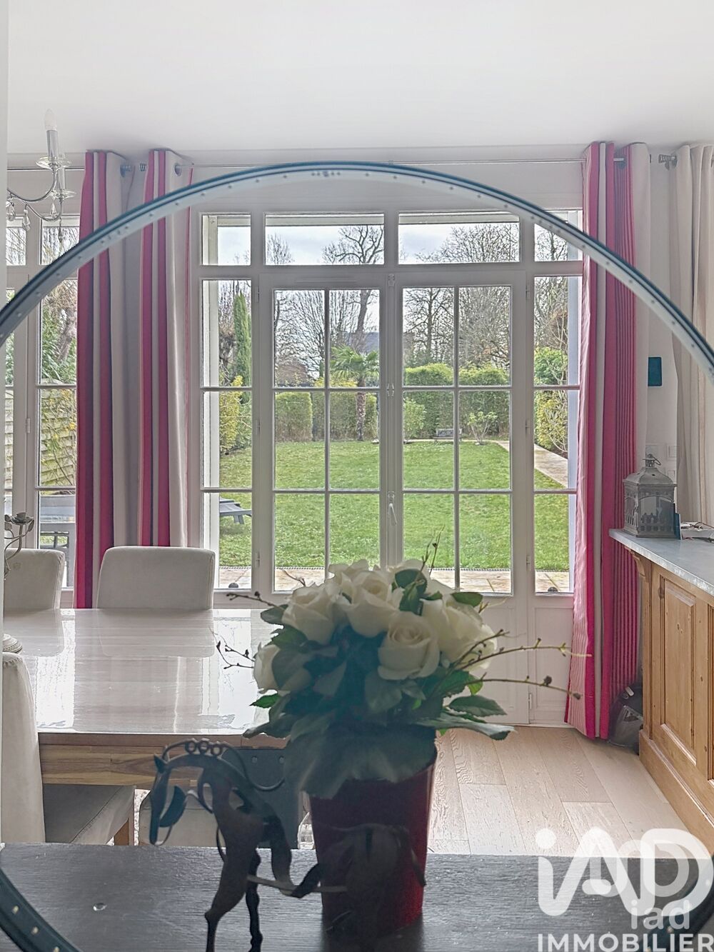 � vendre  Maison Vaucresson (92420)