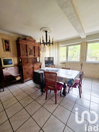  Maison  vendre 5 pices 99 m