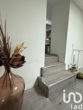  Maison � vendre 4 pi�ces 88 m�