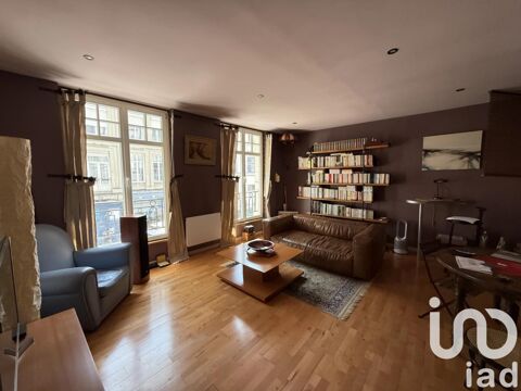  Appartement � vendre 3 pi�ces 65 m�