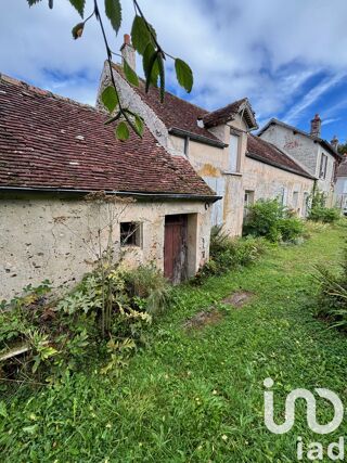  Maison � vendre 7 pi�ces 160 m�