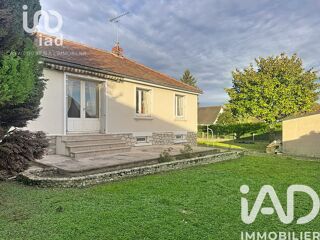  Maison  vendre 5 pices 99 m