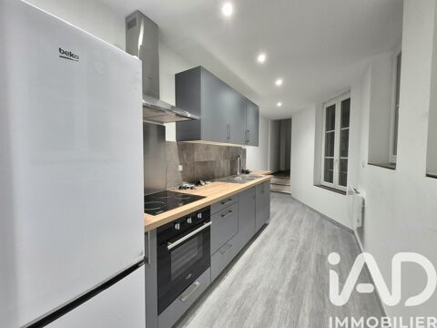  Appartement � louer 3 pi�ces 87 m�