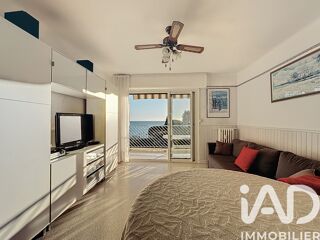  Appartement � vendre 3 pi�ces 57 m�