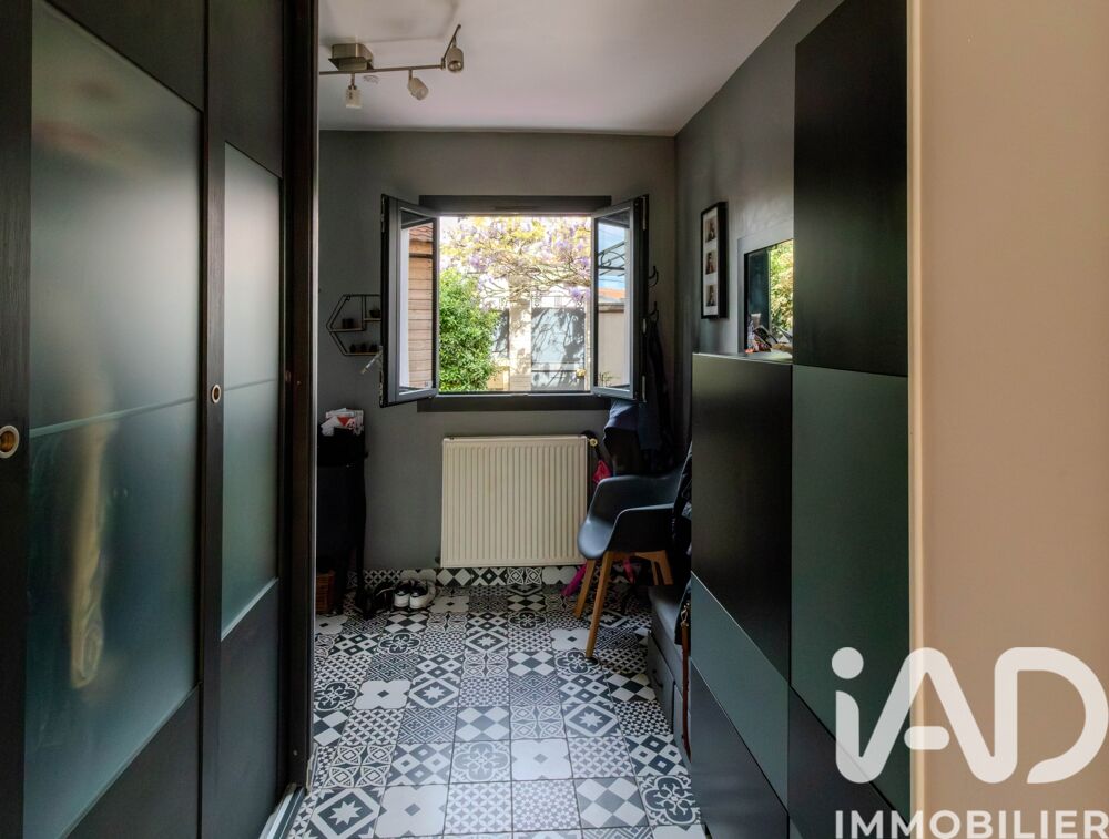 � vendre  Maison Rueil-Malmaison (92500)