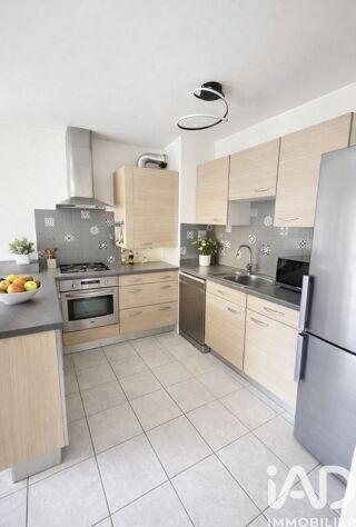  Appartement � vendre 3 pi�ces 61 m�