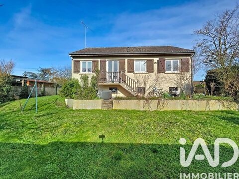   Vente Maison/villa 4 pi�ces Maison - 4 pi�ce(s) - 90 m�