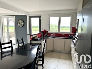  Maison  vendre 6 pices 203 m