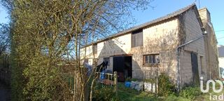  Maison � vendre 5 pi�ces 140 m�