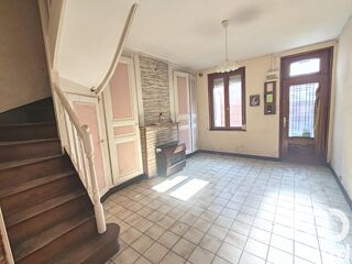  Maison  vendre 3 pices 58 m
