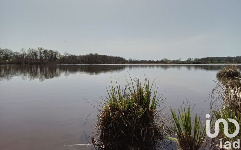 � vendre  Maison Ch�teaumeillant (18370)