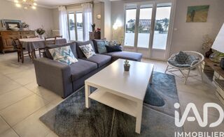  Appartement � vendre 4 pi�ces 101 m�