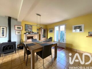  Maison � vendre 5 pi�ces 129 m�