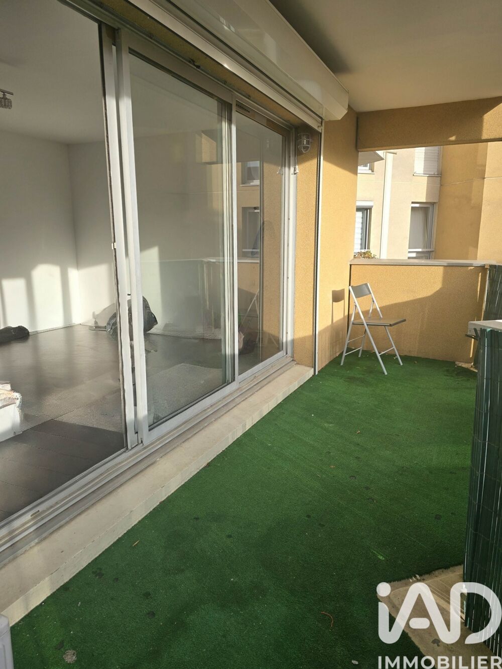 � vendre  Appartement Courbevoie (92400)